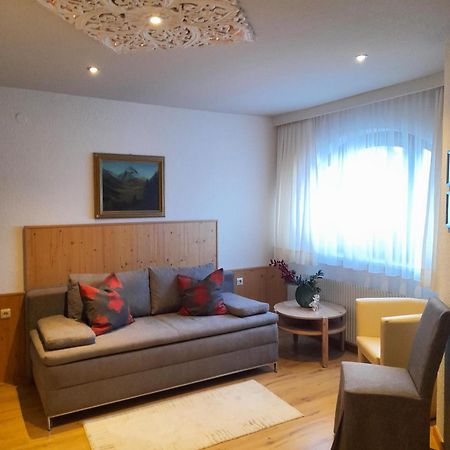 Haus Hamatli Apartment ซังคท์อันทอนอัมอาร์ลแบร์ก ภายนอก รูปภาพ