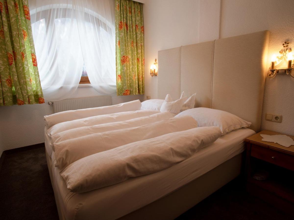 Haus Hamatli Apartment ซังคท์อันทอนอัมอาร์ลแบร์ก ภายนอก รูปภาพ