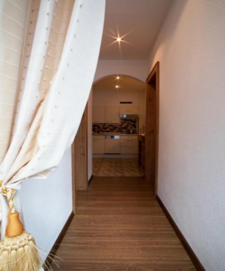 Haus Hamatli Apartment ซังคท์อันทอนอัมอาร์ลแบร์ก ภายนอก รูปภาพ
