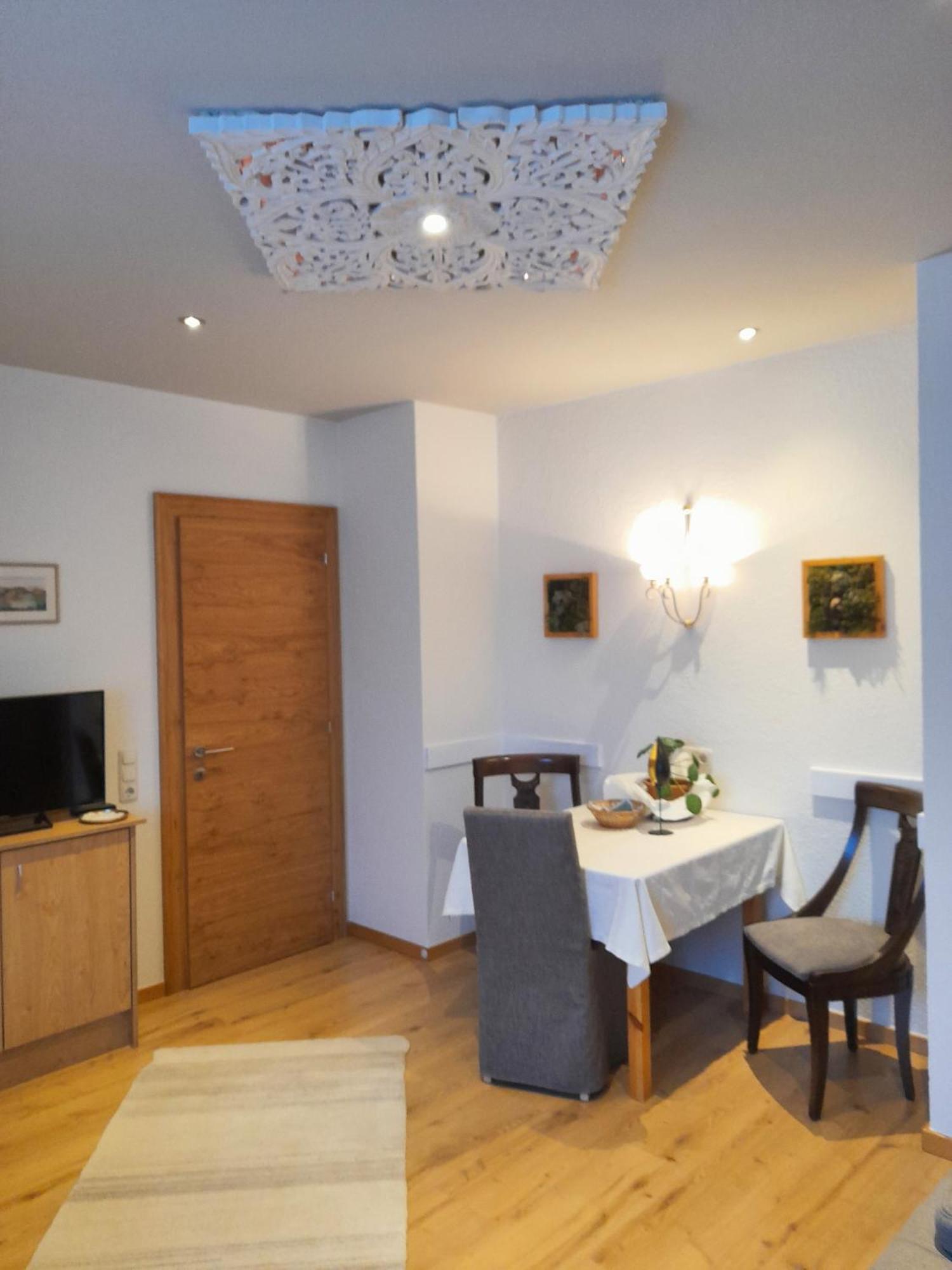Haus Hamatli Apartment ซังคท์อันทอนอัมอาร์ลแบร์ก ภายนอก รูปภาพ