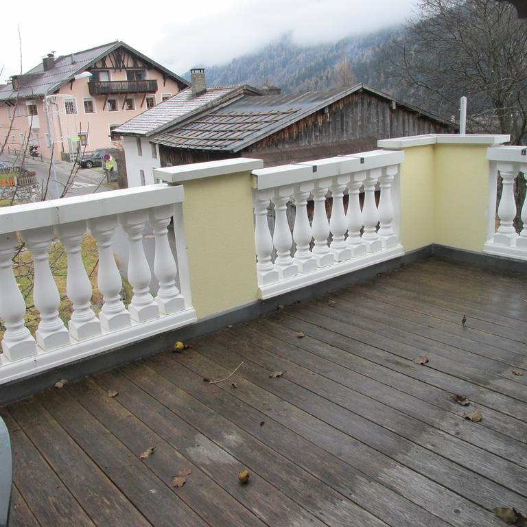 Haus Hamatli Apartment ซังคท์อันทอนอัมอาร์ลแบร์ก ห้อง รูปภาพ