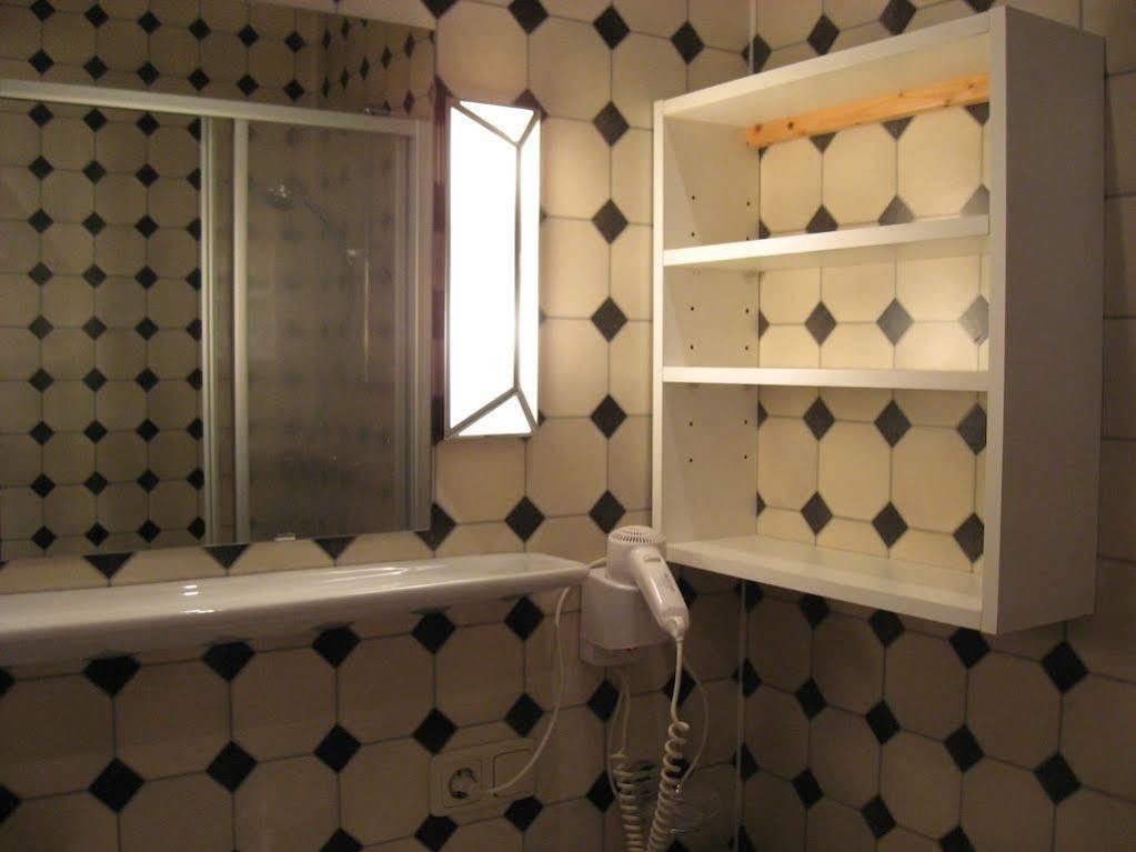 Haus Hamatli Apartment ซังคท์อันทอนอัมอาร์ลแบร์ก ภายนอก รูปภาพ