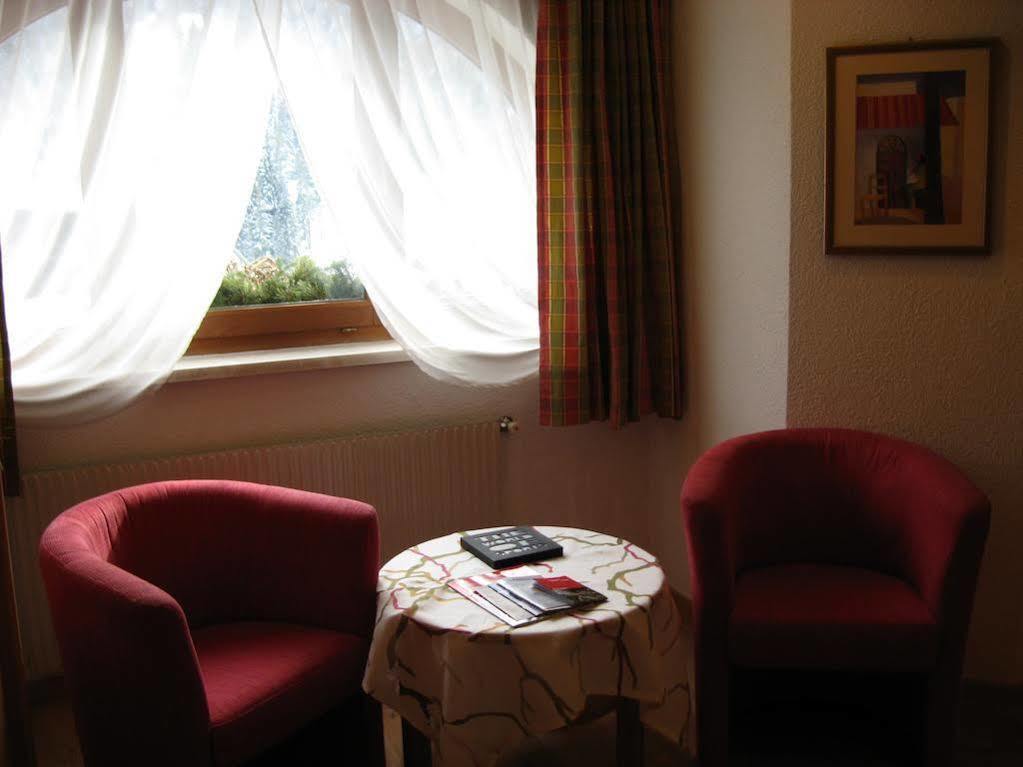 Haus Hamatli Apartment ซังคท์อันทอนอัมอาร์ลแบร์ก ภายนอก รูปภาพ
