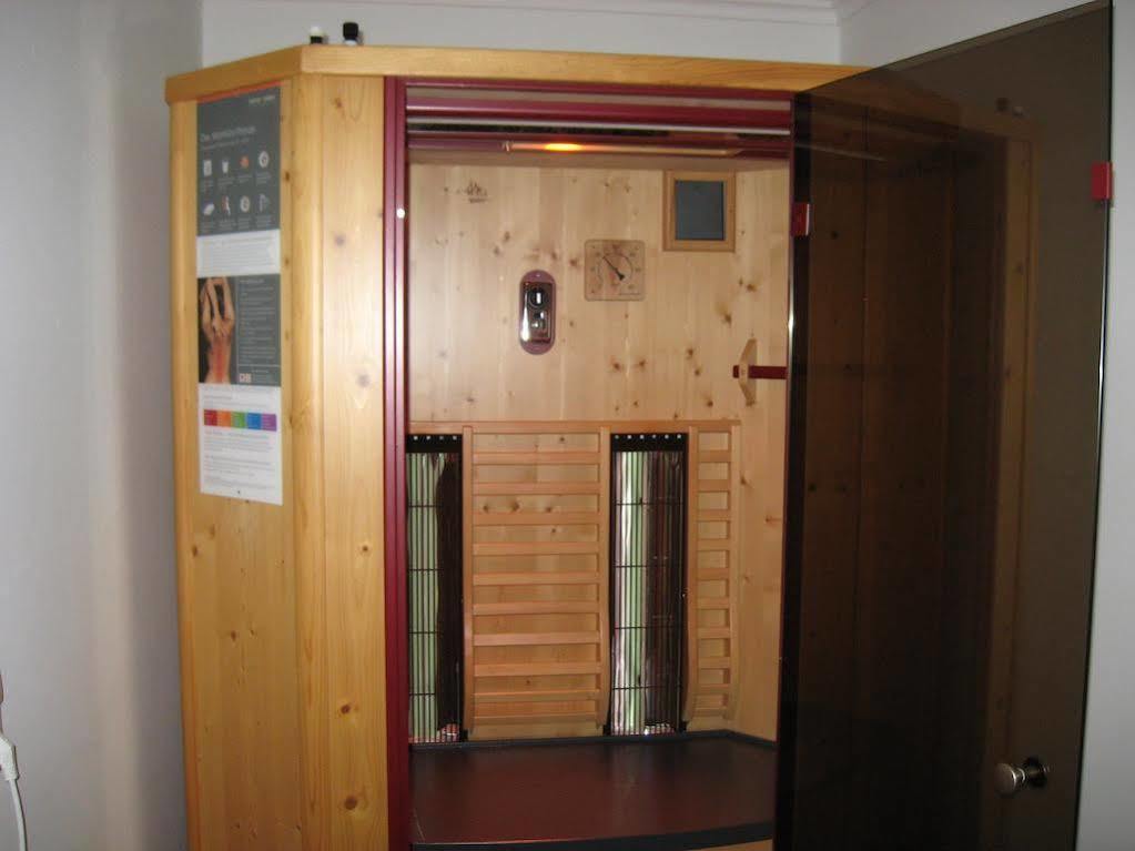 Haus Hamatli Apartment ซังคท์อันทอนอัมอาร์ลแบร์ก ภายนอก รูปภาพ