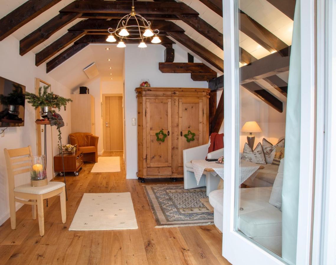 Haus Hamatli Apartment ซังคท์อันทอนอัมอาร์ลแบร์ก ภายนอก รูปภาพ