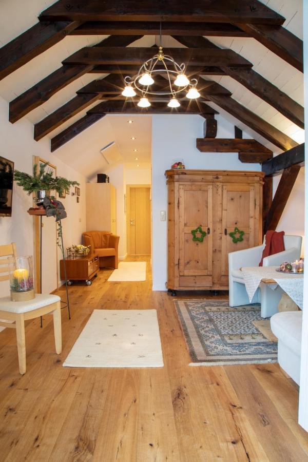 Haus Hamatli Apartment ซังคท์อันทอนอัมอาร์ลแบร์ก ภายนอก รูปภาพ