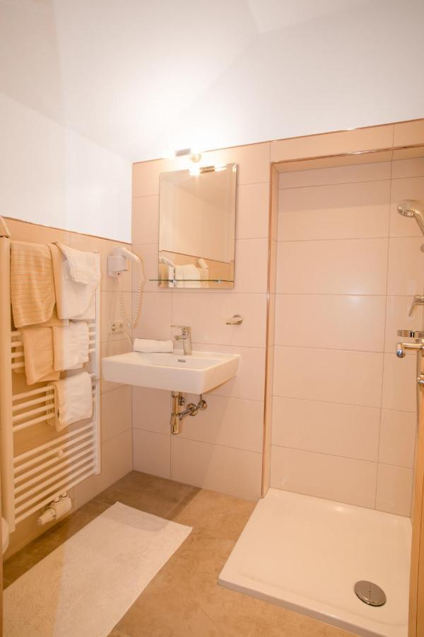 Haus Hamatli Apartment ซังคท์อันทอนอัมอาร์ลแบร์ก ภายนอก รูปภาพ